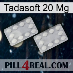 Tadasoft 20Mg 17
